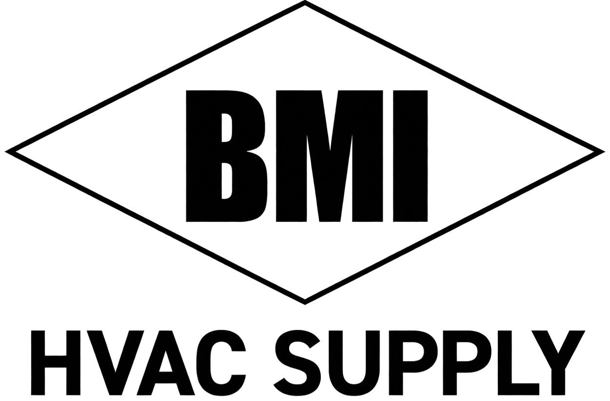 Badger Metals Logo